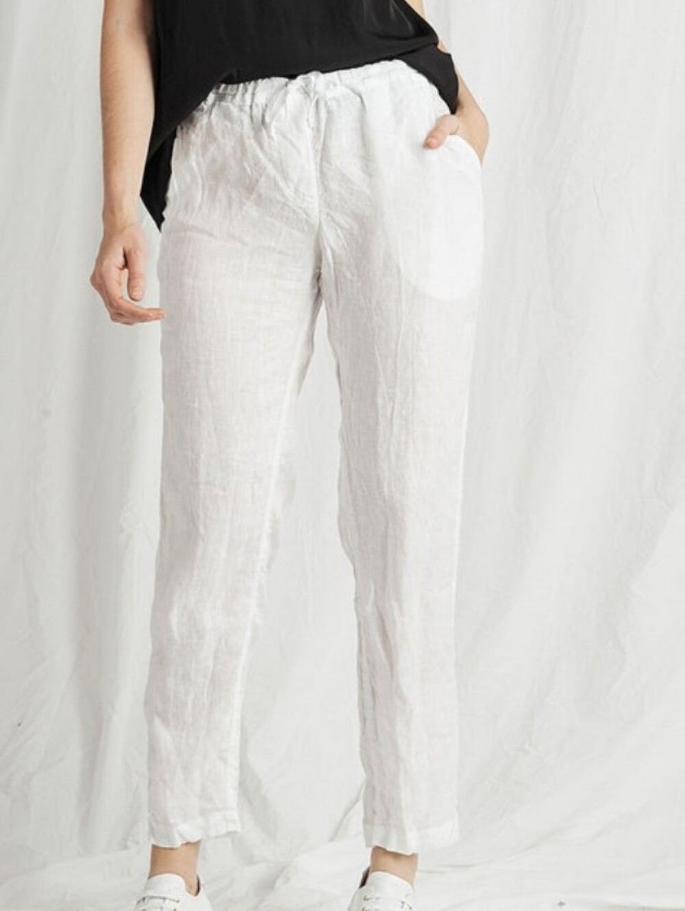 2 CP Shades Hampton Pants Medium